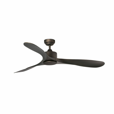 33751 Faro LUZON Brown fan