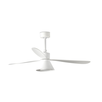33760-22 Faro AMELIA ?1320MM WHITE 3 B. CONE 20W CCT DIM