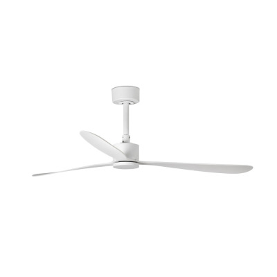 33760 Faro AMELIA ?1320MM WHITE 3 WHITE BLADES