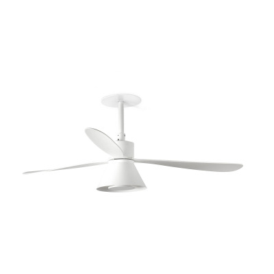 33760R1T TK-Lighting AMELIA RECESSED ?1320 WHITE 3B CONE CCT