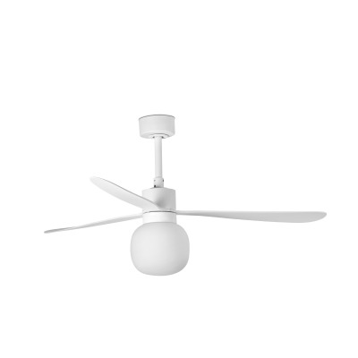 33760WT2W TK-Lighting AMELIA ?1320 WHITE 3B BALL 2700K TUYA