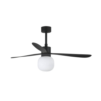 33761WT2W TK-Lighting AMELIA ?1320 BLACK 3B BALL 2700K TUYA