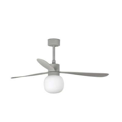 33762-27 Faro AMELIA ?1320MM GREY 3 B. BALL 20W 2700K DIM