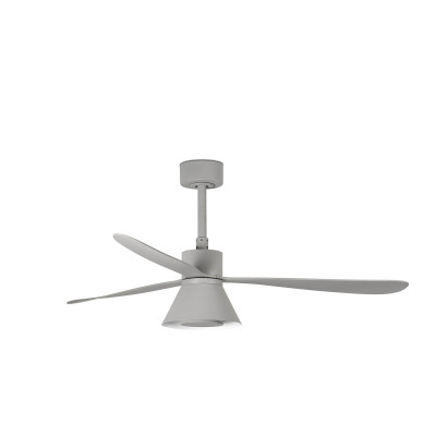 33762WT1T TK-Lighting AMELIA ?1320 GREY 3B CONE CCT TUYA