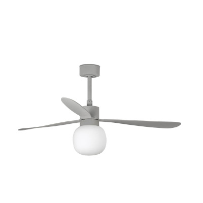 33762WT2W TK-Lighting AMELIA ?1320 GREY 3B BALL 2700K TUYA