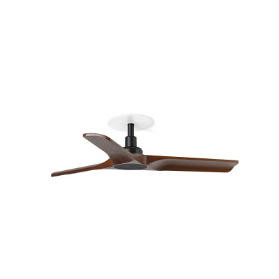 33806R Faro HEYWOOD S RECESS ?900 BLACK 3P WALNUT OSC