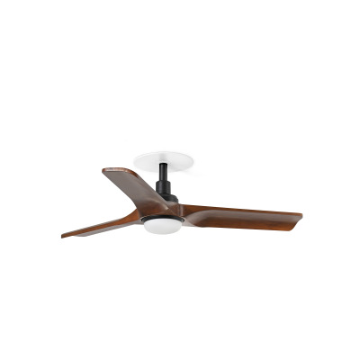 33806R1S Faro HEYWOOD S RECESSED ?900 BLACK 3B WALNUT OSC 10W SW