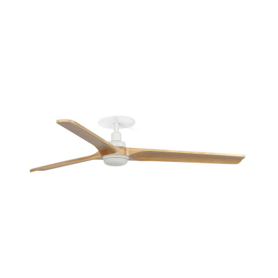 33810R1S Faro HEYWOOD L RECESSED ?1320 WHITE 3B PINE 10W SWT