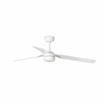 33814-20 Faro PUNT ?1300MM WHITE 3 WHITE B. LED 18W