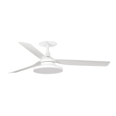 33814R2W TK-Lighting PUNT TAK M RECESSED ?1300 WHITE 3B 2700K