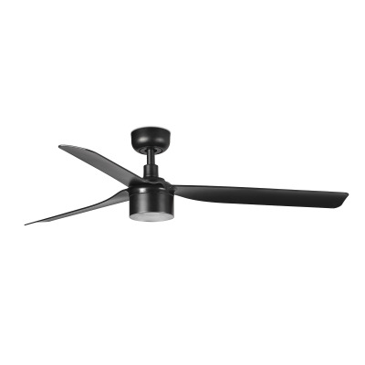 338153C TK-Lighting PUNT TEK M ?1300 BLACK 3B 4000K