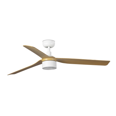 338163C TK-Lighting PUNT TEK M ?1300 WHITE 3B MAPLE 4000K