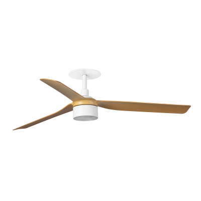 33816R3C TK-Lighting PUNT TEK M RECESSED ?1300 WHITE 3B MAPLE 4000K