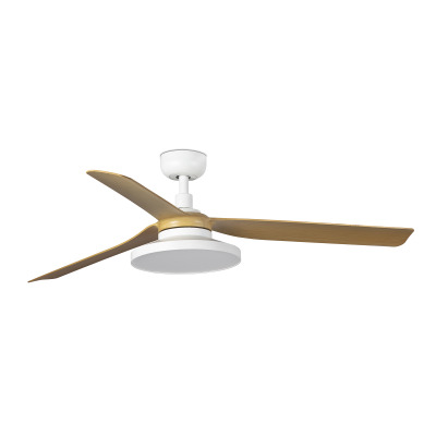 33816WT2N TK-Lighting PUNT TAK M ?1300 WHITE 3B MAPLE 3000K TUYA