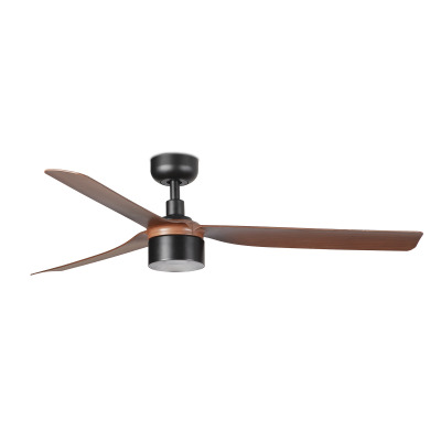 338173N TK-Lighting PUNT TEK M ?1300 BLACK 3B NOGAL 3000K