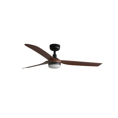 33817WT1S TK-Lighting PUNT M ?1300 BLACK 3B NOGAL 20W SWT TUYA