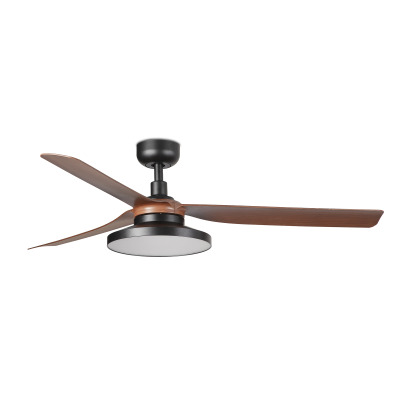 33817WT2C TK-Lighting PUNT TAK M ?1300 BLACK 3B NOGAL 4000K TUYA