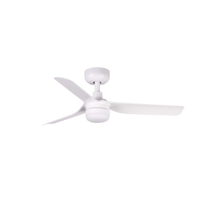 338201S TK-Lighting MINI PUNT ?900 WHITE 3B 20W SWT