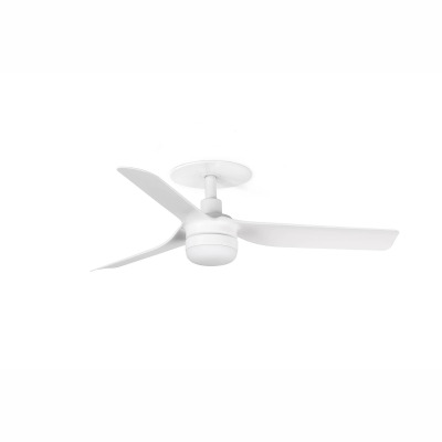 33820R1S TK-Lighting MINI PUNT RECESSED ?900 WHITE 3B 20W SWT