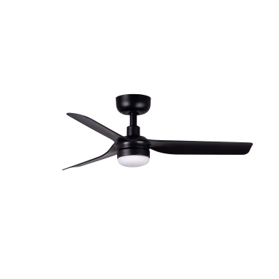 33822WT1S TK-Lighting MINI PUNT ?900 BLACK 3B 20W SWT TUYA