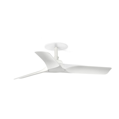 33824R TK-Lighting HEY RECESS ?900 WHITE 3P