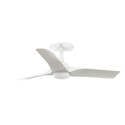 33824R1S TK-Lighting HEY RECESSED ?900 WHITE 3B 10W SWT