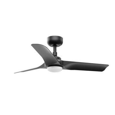 338251S TK-Lighting HEY ?900 BLACK 3B 10W SWT