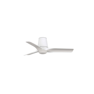33826-1TW TK-Lighting HEY TUB S ?900mm WHITE 3 P WHITE LED 10W CCT