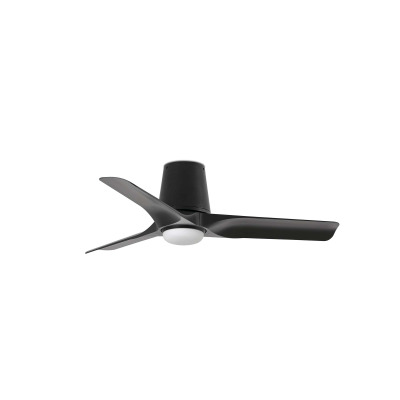 338271S TK-Lighting HEY TUB ?900 BLACK 3B 10W SWT