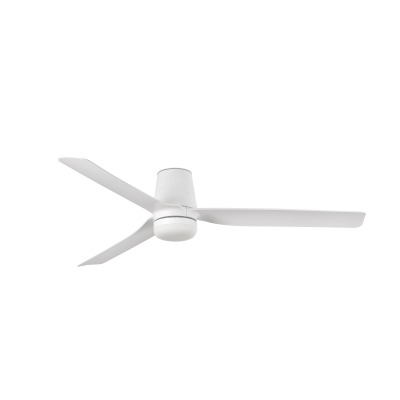 338281S TK-Lighting PUNT TUB M ?1300 WHITE 3B 20W SWT