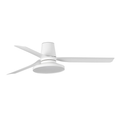 33828WT2W TK-Lighting PUNT TUB TAK ?1300 WHITE 3B 2700K TUYA