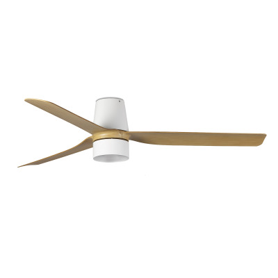 338293C TK-Lighting PUNT TUB TEK ?1300 WHITE 3B MAPLE 4000K