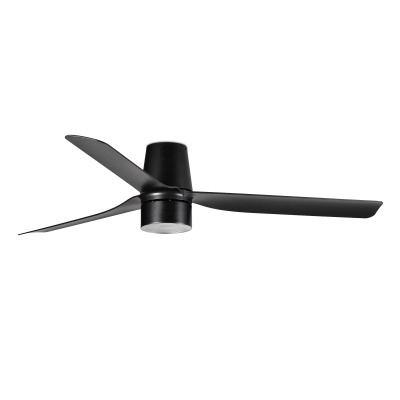 33830WT3N TK-Lighting PUNT TUB TEK ?1300 BLACK 3B 3000K TUYA