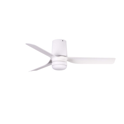 338321S TK-Lighting MINI PUNT TUB ?900 WHITE 3B 20W SWT