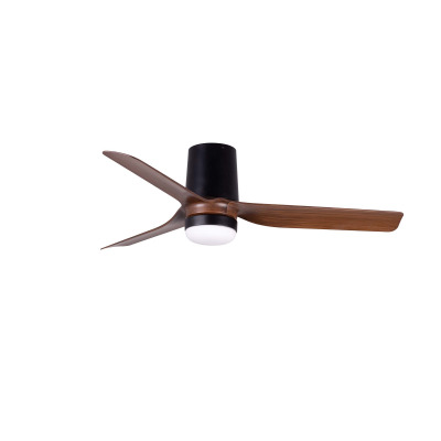 33835WT1S TK-Lighting MINI PUNT TUB ?900 BLACK 3B NOGAL 20W SWT TUYA