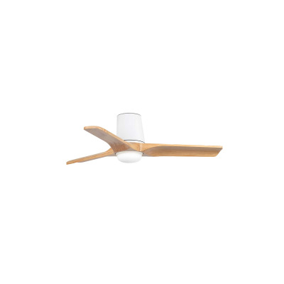 338361S Faro HEYWOOD TUB S ?900 WHITE 3B PINE 10W SWT