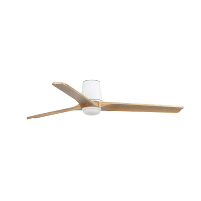 338381S Faro HEYWOOD TUB L ?1320 WHITE 3B PINE 10W SWT