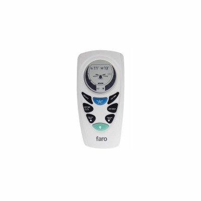 33937 Faro KIT REMOTE CONTROL WITH PROGRAMMER