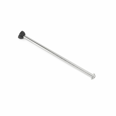 33971 Faro BAR ACCESSORY 50CM SATIN NICKEL