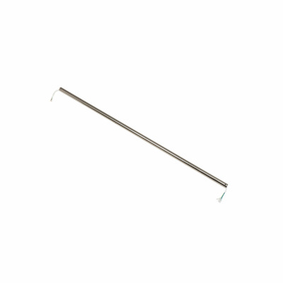 34002 Faro BAR ACCESSORY 122CM SATIN NICKEL FOR ANDROS