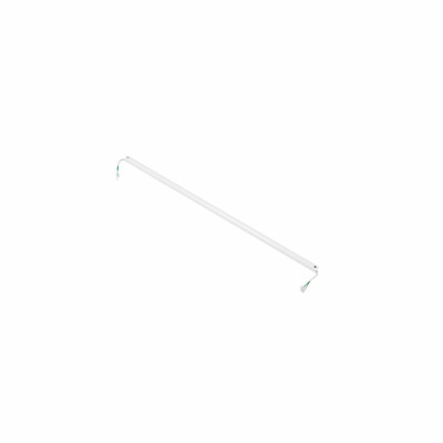 34010 Faro BAR ACCESSORY 90CMS WHITE MODEL ANDROS 33461