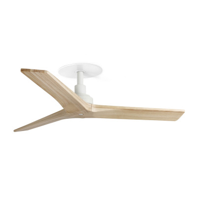 34281R TK-Lighting KLIM S RECESS ?925 WHITE 3P PINE