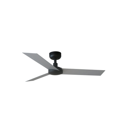 34285 Faro CRUISER S ?1060mm BLACK 3 BLADES ALUMINIUM