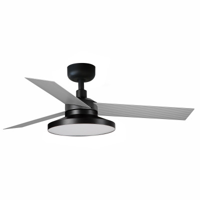 342852C TK-Lighting CRUISER TAK S ?1060 BLACK 3B ALUMINIUM 4000K
