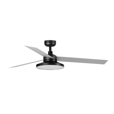 342862C TK-Lighting CRUISER TAK L ?1320 BLACK 3B ALUMINIUM 4000K