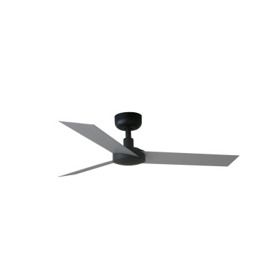 34287 Faro CRUISER XL ?1600mm BLACK 3 BLADES ALUMINIUM
