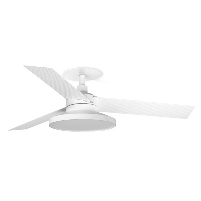 34288R2W TK-Lighting CRUISER TAK S RECESSED ?1060 WHITE 3B 2700K