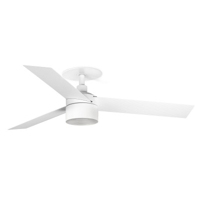 34288R3C TK-Lighting CRUISER TEK S RECESSED ?1060 WHITE 3B 4000K