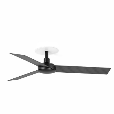 34289R TK-Lighting CRUISER S RECESS ?1060 BLACK 3P