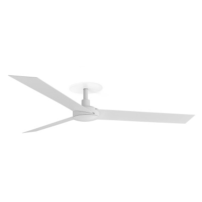 34290R TK-Lighting CRUISER L RECESS ?1320 WHITE 3P